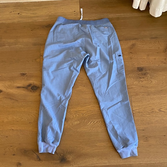 Figs Zamora jogger - Picture 4 of 5